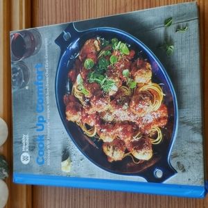Weight Watchers Cook Up Comfort